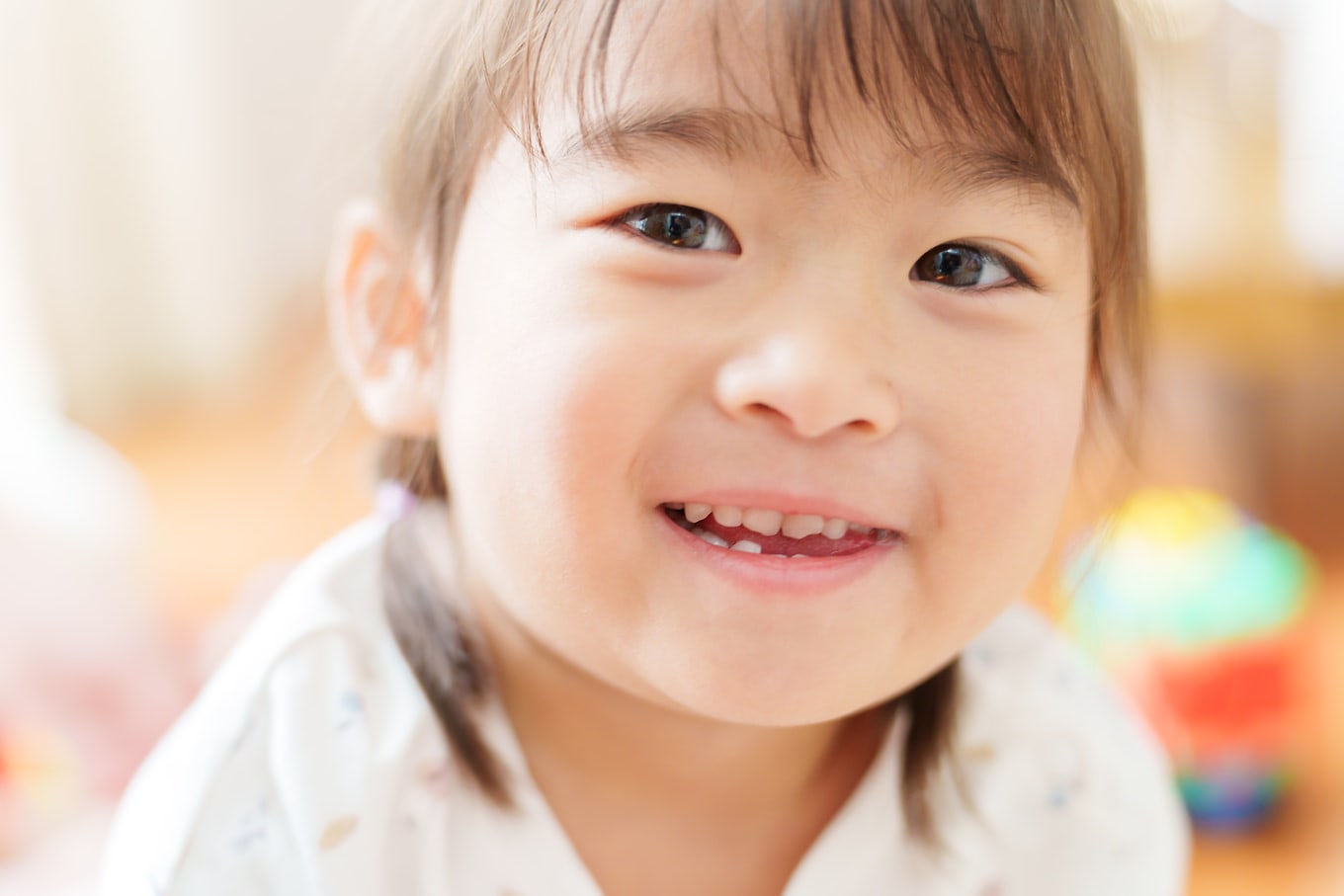 キッズ向けオンライン英会話は3歳、4歳から受講可能!
