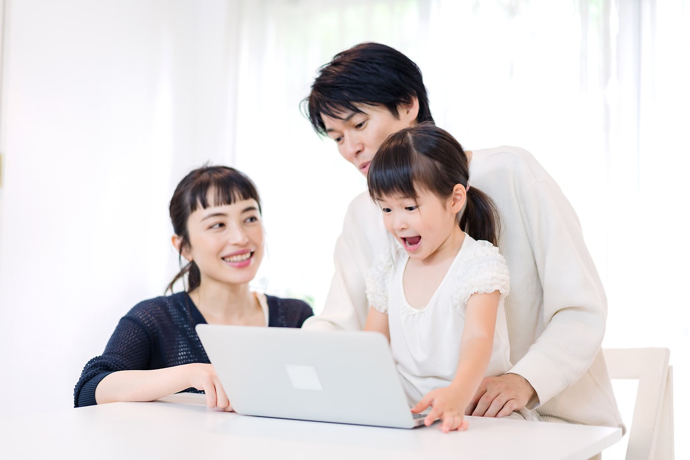 子供向けオンライン英会話レッスンに用意が必要なアイテム&準備しておくものはある?