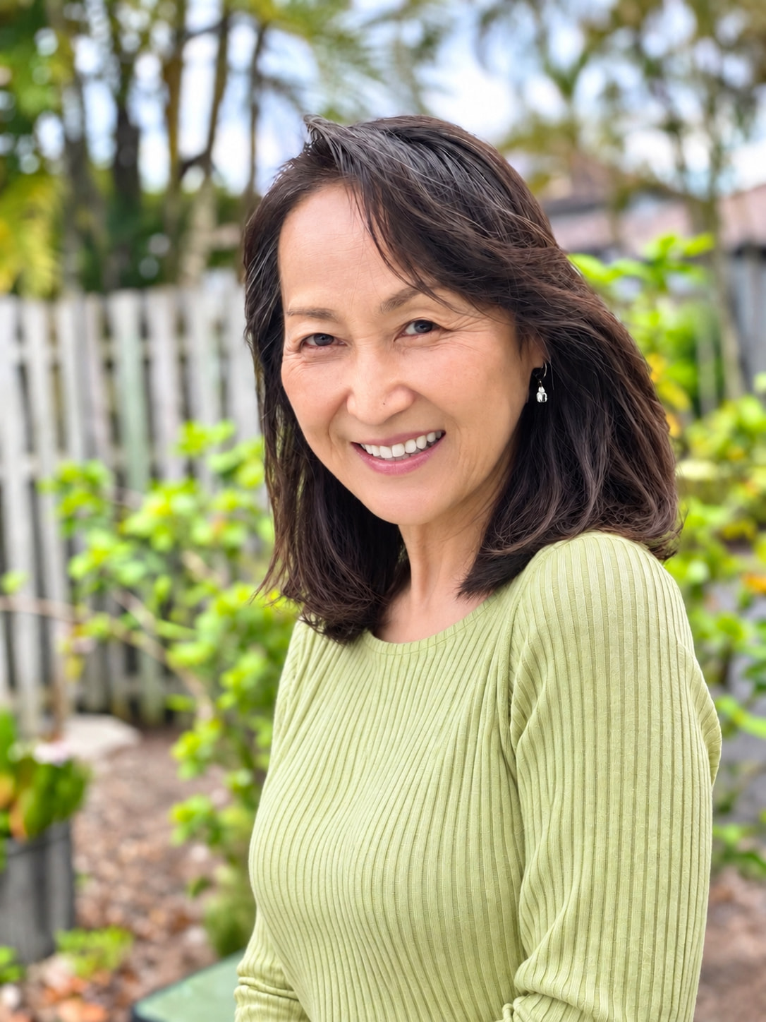 まごころ留学 代表 深瀬京子さん