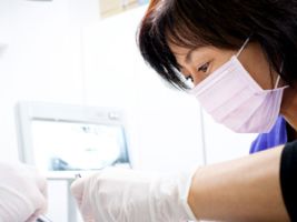 パークサイト歯科クリニック 東京都中央区 の求人情報 シカカラdh求人