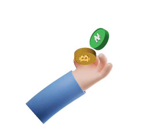 Trade crpto