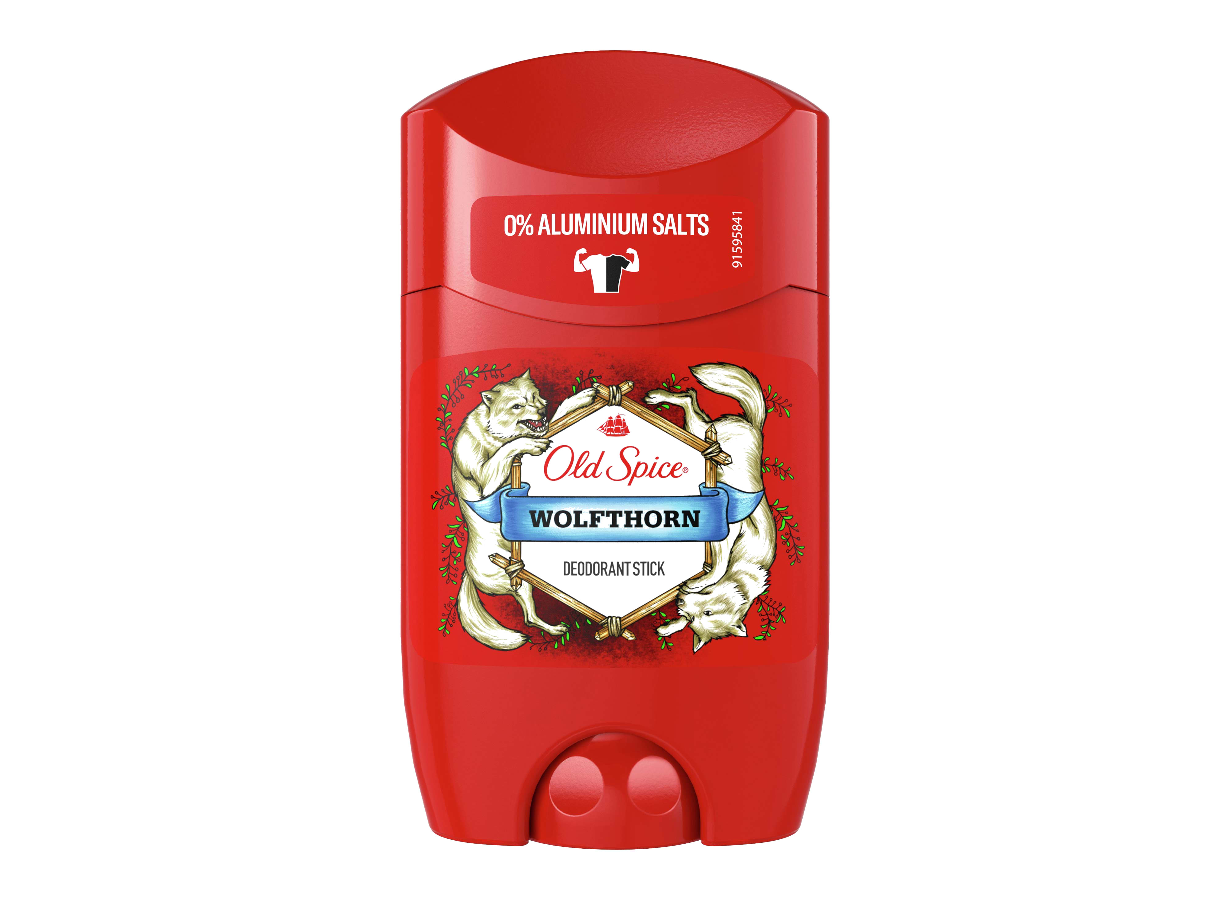 Дезодорант old spice