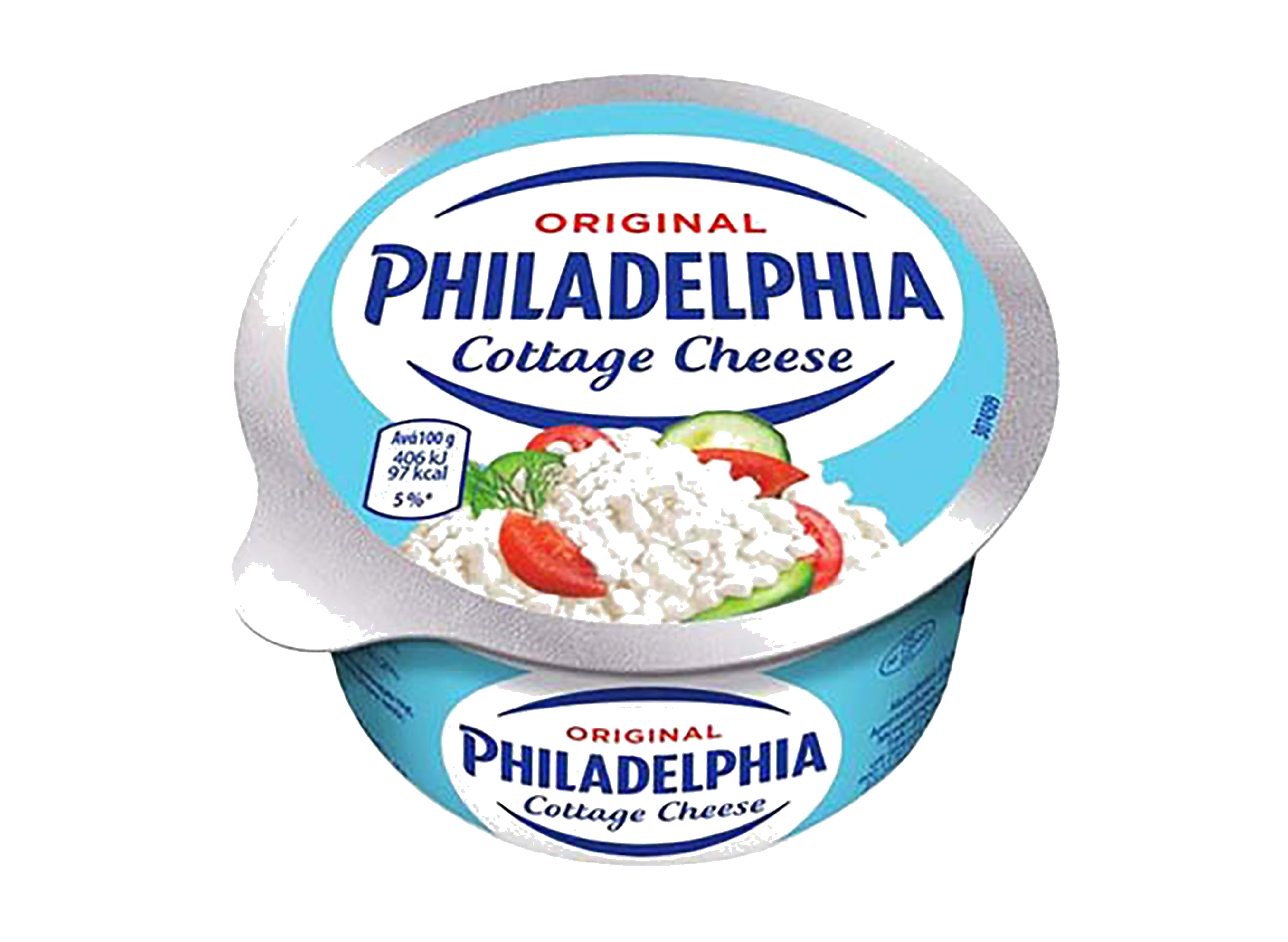 Philadelphia Original 200г