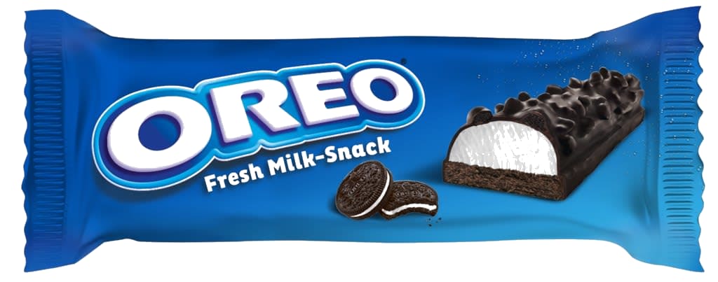 Oreo пирожное бисквитное. Oreo Fresh Milk snack. Орео пирожное Фреш Милк. Орео Fresh Milk snack. Пирожное бисквитное (молочный батончик) Oreo Fresh Milk-snack 30гр.