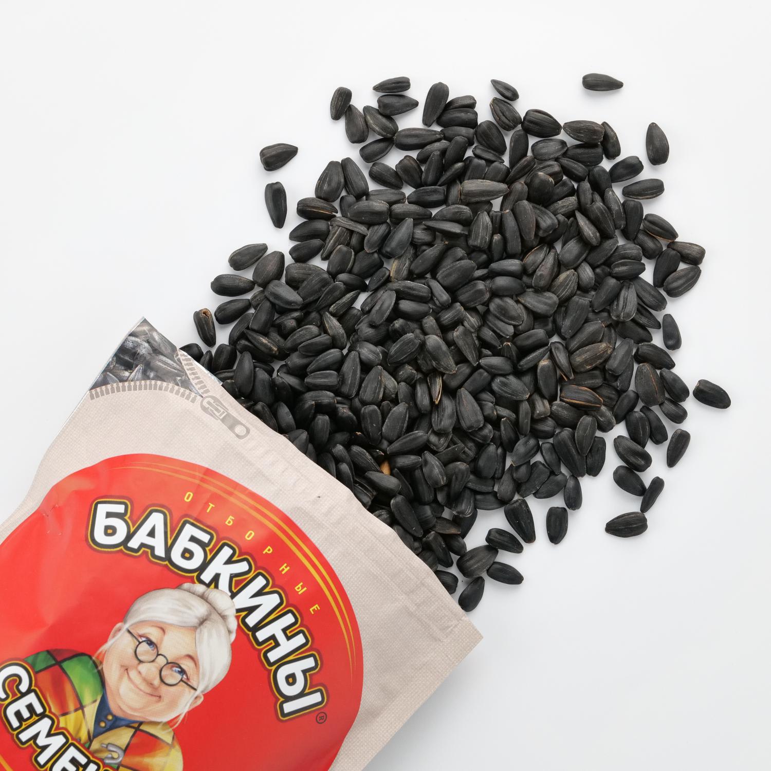 Семечки