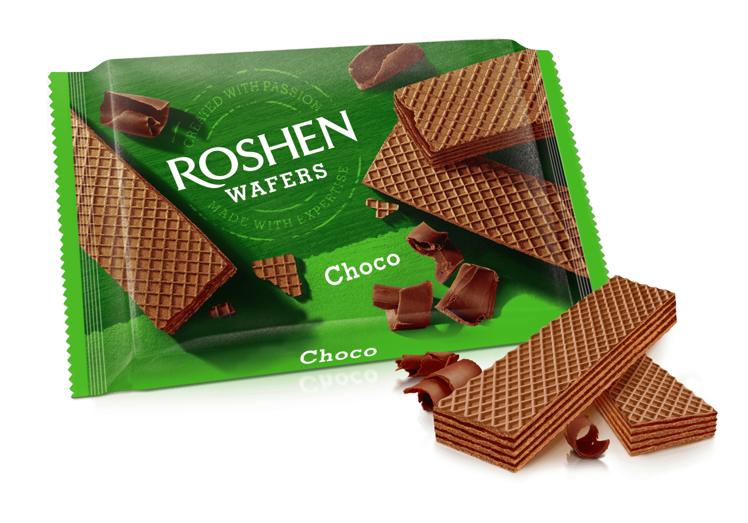 Wafers choco. Рошен Wafers. Roshen вафли. Вафли шоколадные. Вафли в упаковке.