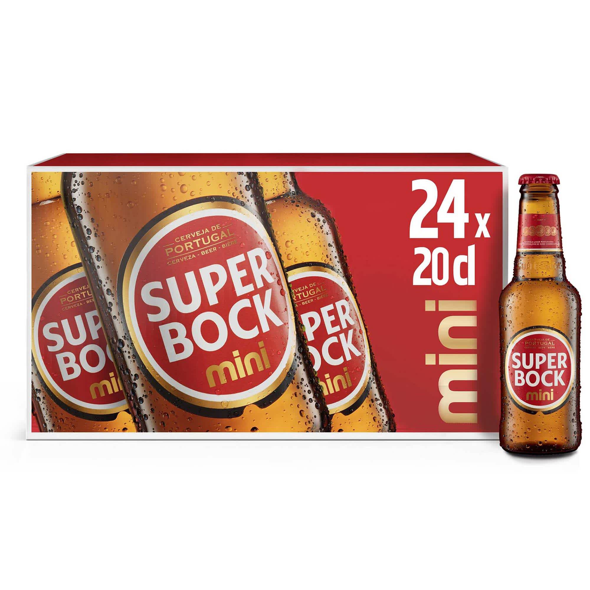 Cerveja com Álcool com Sabor Tequila - emb. 6 x 33 cl - Desperados