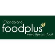 We are now open at Riverside Square. - Chandarana Foodplus