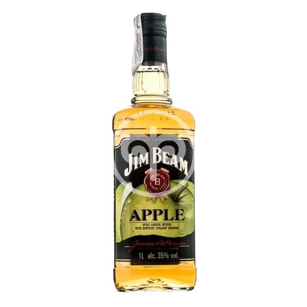 Jim beam apple 0.7 л отзывы