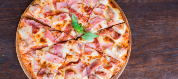 Pizzeria al mattone