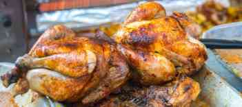 Pollo | Comida a domicilio en Castro Urdiales | Pide Online con Glovo