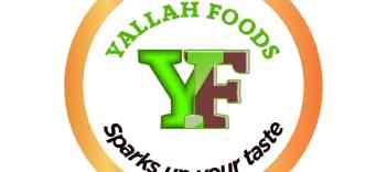 Yallah Foods