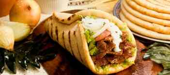King Doner Kebab Las Fuentes