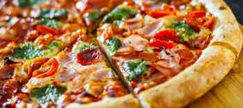 Papavero Pizza & Food Lab
