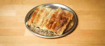 Pite by Old Story
