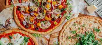 Capitolium Pizza