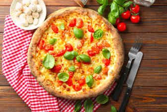 Pizza L'Assassino - Apps on Google Play