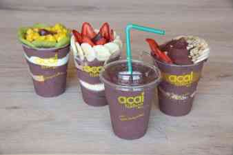 Açaí Natura delivery in Lisbon | Order Online with Glovo