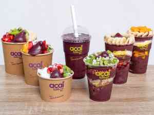 Açaí Natura delivery in Madrid | Order Online with Glovo