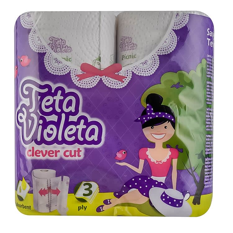 Bella 2sl Purple