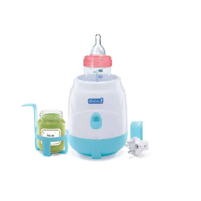 AVENT BIBERON NATURAL UNICORNE TÉTINE À DÉBIT LENT 0-12M 260ML