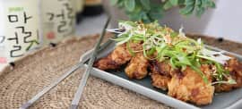 Judy’s Kitchen - Autentica Cucina Coreana