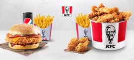 KFC