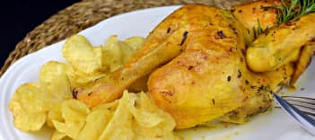 La Dicha Pollos Asados