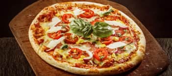 Spazio Pizza