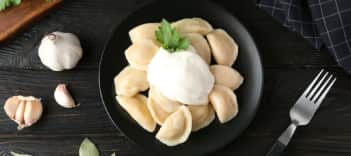 Cesarsko Królewskie Pierogi