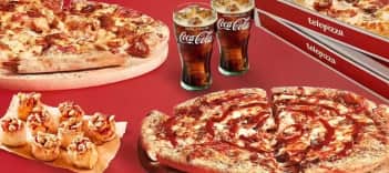 Telepizza
