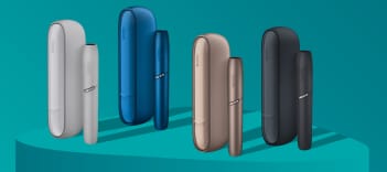 IQOS