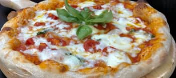 Mastro Donato Pizza Gourmet