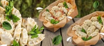 Grube Pierogi