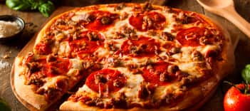 Stradyvari Osteria e Pizzeria