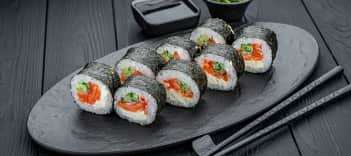 Kaira Sushi Restaurant Faro