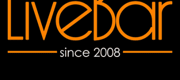 LiveBar rooms