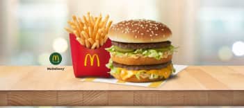 McDonald's®