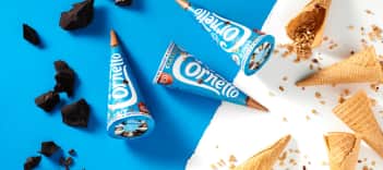 Cornetto Official Store