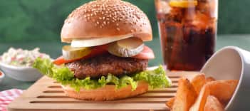 Pastéis Brasil & Burger
