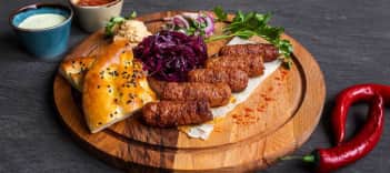 ISTANBUL TREND FAST FOOD