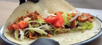 GOE Barbeque and Food Network Services