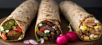 Doner Dunyasi