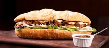 Sandwich Isam
