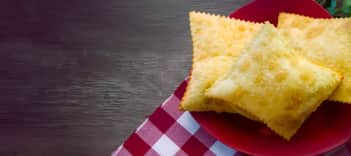 10 Pastéis