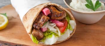 El Maño Kebab