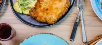 Restauracja Piwnica pod Złotą Pipą