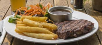 Restauracja Dora