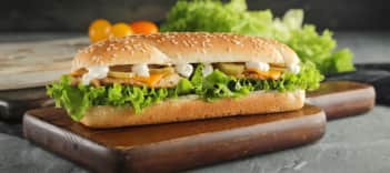Joseph Food
