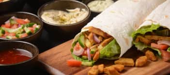 King Doner Kebab